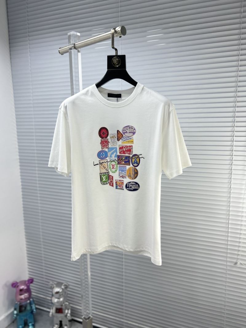 Louis Vuitton T-Shirts